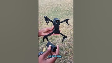 Low budget drone power 😱😱#shorts #dji #djimini2 #trendingshorts