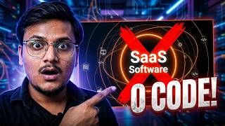 How I Built a SaaS Software with AI in 2026 (Full Overview)