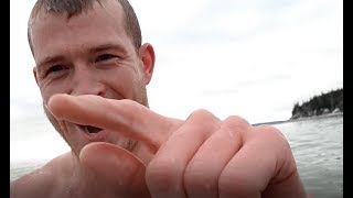 Winter Swimming What Can You Do Today?