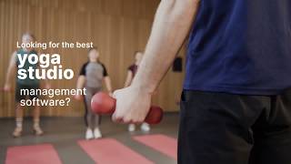 Looking for the best yoga studio management software Get StudioBookings