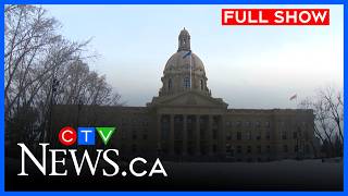 Alberta to create code of conduct for municipal politicians | CTV News Calgary at 6 - March 26, 2026