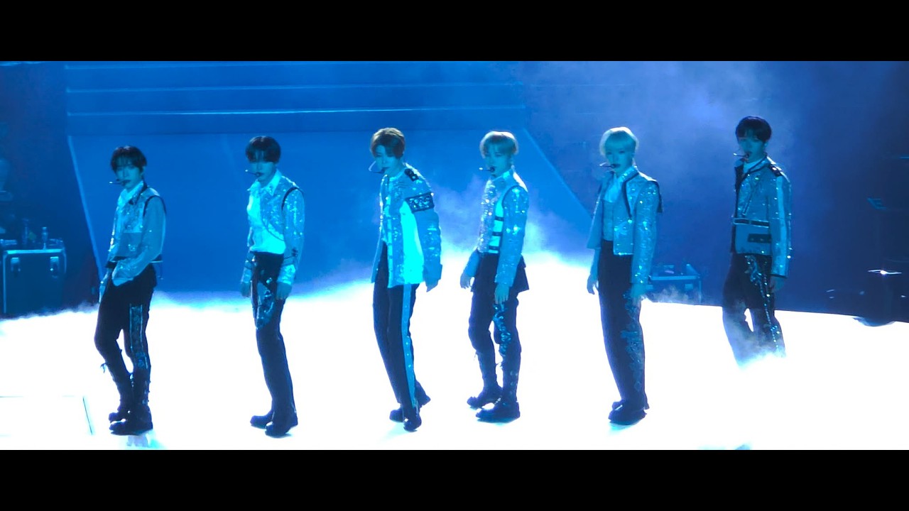 260228 NCT WISH ‘INTO THE WISH：Our WISH’ IN TAIPEI - Steady