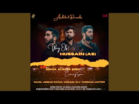 Aediya Akbar Ragadta Feat Rahil Abbas Khan