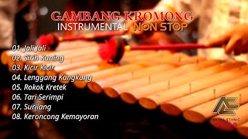 GAMBANG KROMONG INSTRUMEN - NONSTOP