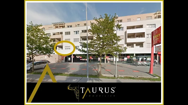 TAURUS Immobilien - Eigentumswohnung in Klagenfurt