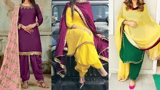 Punjabi Suits Online Shopping | Maharani Designer Boutique screenshot 5