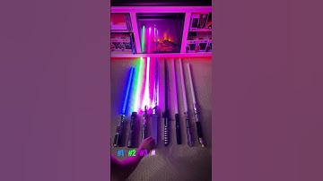 Lightsaber