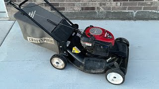 Why is my self propel not working on my lawnmower? Lawnmower repair! by Mechanic Ninja 188 views 1 month ago 2 minutes, 53 seconds