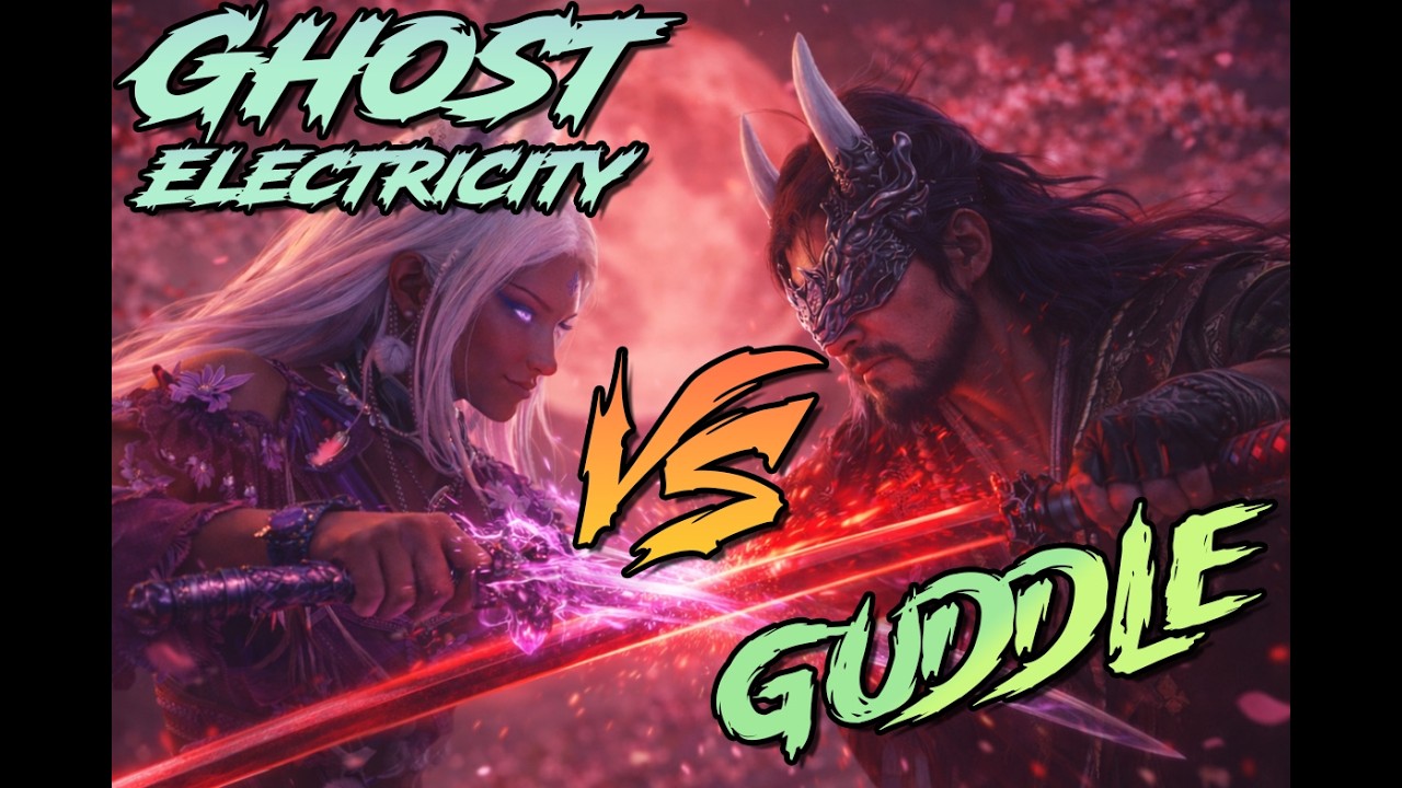 Where Winds Meet- Funniest Matches Of All Time (High Level Mythic Match vs Guddle)