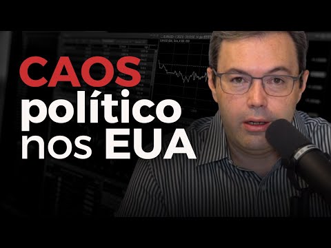 Caos político nos EUA: entenda a queda do presidente da Câmara dos Deputados