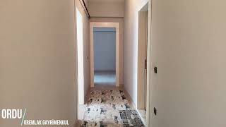 Satıldı. Oremlaktan Ordu Bucak Mah. 31 Satilik Dai̇re Trend Park Evleri̇ Si̇tesi̇