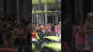 Florida Spring Break