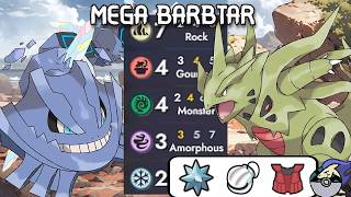 Mega Tyranitar DECIMATES In Double Up Pokémon Auto Chess ft. @SadBoiHours-146 screenshot 3