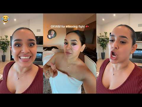 Raw Unveiling Andrea Lopez Tiktok Stars Life Data - ddju1jl