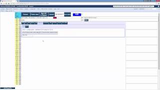 ICD 10 Preview in Genesis Chiropractic Software