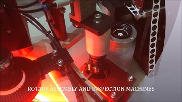 An Introduction to Adept Automation