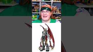 NeoDevimon | Daily Digimon Review #shorts