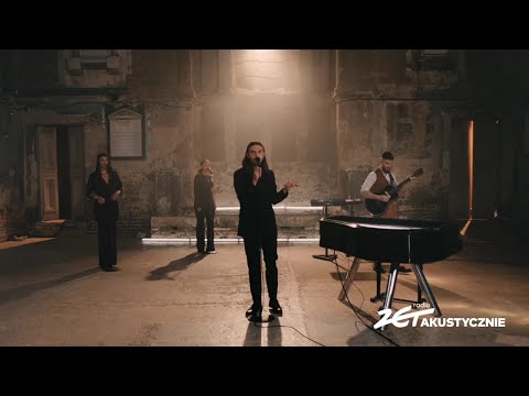 HURTS - Voices, All i have to give, Wonderful life | #ZETAkustycznie