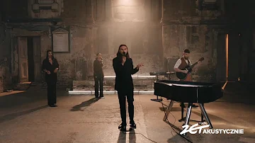 HURTS - Voices, All i have to give, Wonderful life | #ZETAkustycznie