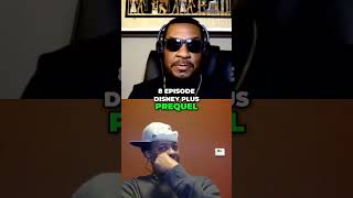 Blade Prequel  Movie vs  Disney Plus Series Debate