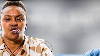 Jaguar Wright Reunification W/  New Extra Opinions!
