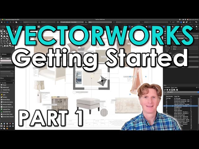Vectorworks Hardware Requirements