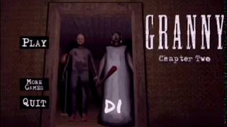 [GRANNY CHAPTER 2] pasangan pembunuh screenshot 1