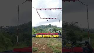 final sengit lapak kebrengan Mojotengah Wonosobo even Honda new beat 26-10-2025