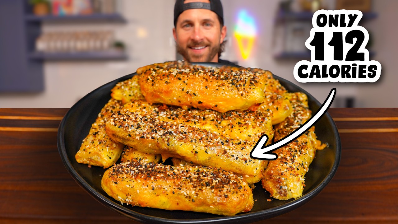 Latest Title & Thumbnail