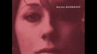 martha wainwright - far away chords