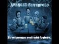 Avenged Sevenfold - 4:00 AM Legendado