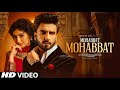 Mohabbat Mohabbat | New Song | Ranveer Singh | Sara Arjun | New Hindi Song | New Song 2026