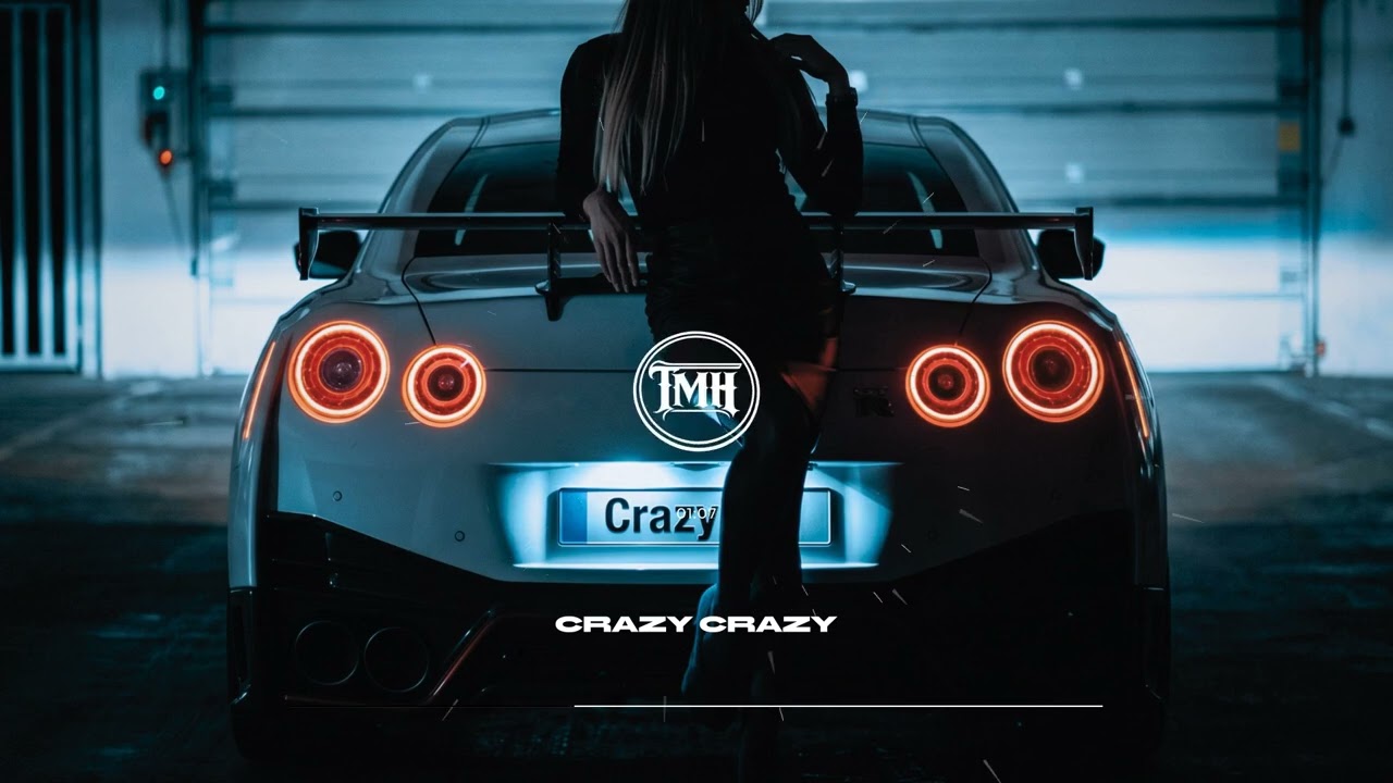 TMH - Crazy Crazy adlı videoyu YouTube'da izle TMH - Crazy Crazy adlı videoyu YouTube'da izle