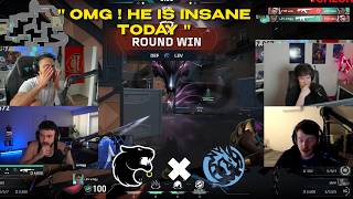 18 minutes of Unbelievable Moments from LEV vs FUR | Valorant Stage 1