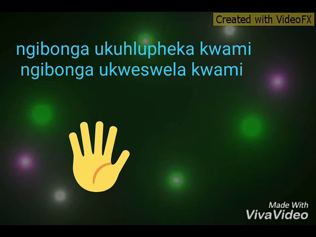 Ukuhlupheka kwami class=