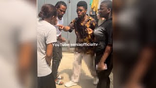 Download Lagu His senior l!ed to his junior brother’s wife that his husband d6ad’ in South Africa only for him to  MP3