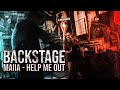 MZLV - Help Me Out : Behind The Scenes