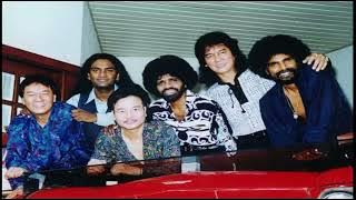 Alleycats - Soal kahwin