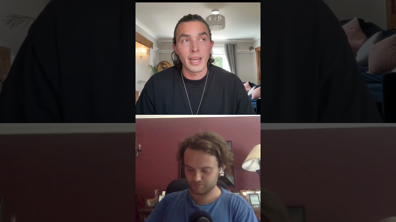 If you’re a food founder search ‘Hungry’ on Spotify or Apple NOW! 