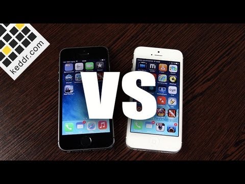 Video: Kuidas on iPhone 5s kaameraga?