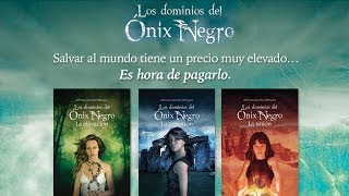 Los Dominios del Onix Negro