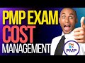 🔥🔥PMP Exam Daily Drill #87 - Project Cost Management #PMP - Braindump 🔥🔥🔥