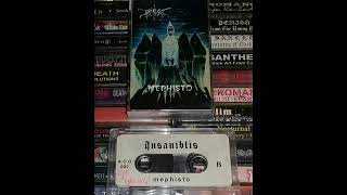 INSAN IBLIS black massacre by AAN HELL DARKNESS