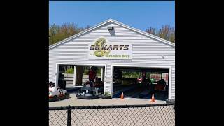 Wonder Mountain Fun Park, Wells, Maine