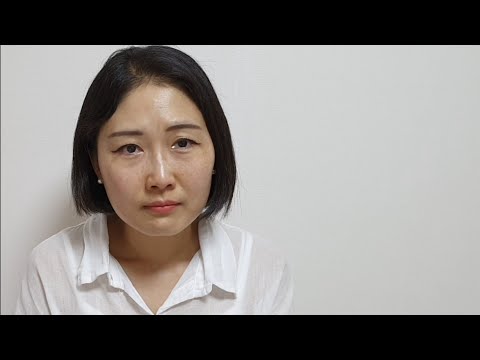 연기연습/ 연기영상/ 슬기로운 의사생활1/ 익준의 대사 (여자버전)
