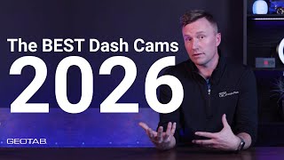 The BEST AI Dash Cams for 2026: ROI, Features, Trust & Deployment Strategy