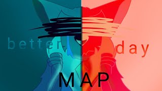 better day (neffex) map (Open) 3/30 done / read description (thumbnail contest on my Instagram)