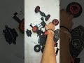 #Rock Crawler Dismantle ##💥💥