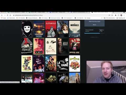 French Learning Update (1000 hours listening, 50 books, 5000 flashcards)