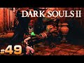 #49【初見実況】火の探求者となり、絶望を焚(く)べよ【Seeker of Fire】